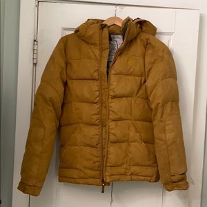 Extremely good condition Burton jacket!